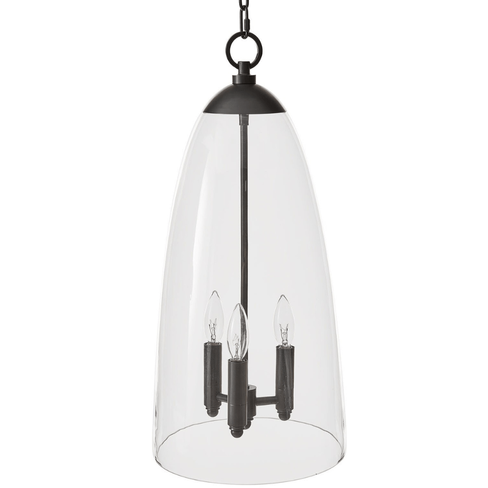 Maiden Pendant Pendant Lighting