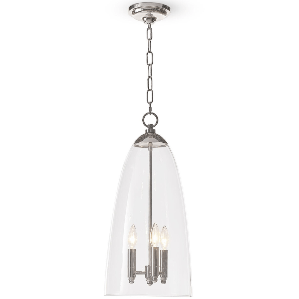 Maiden Pendant Pendant Lighting
