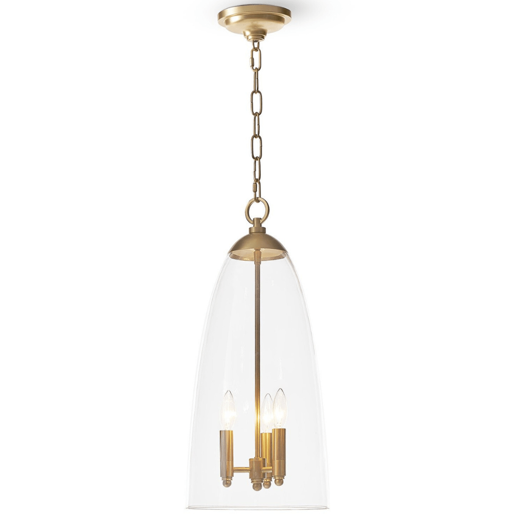 Maiden Pendant Pendant Lighting