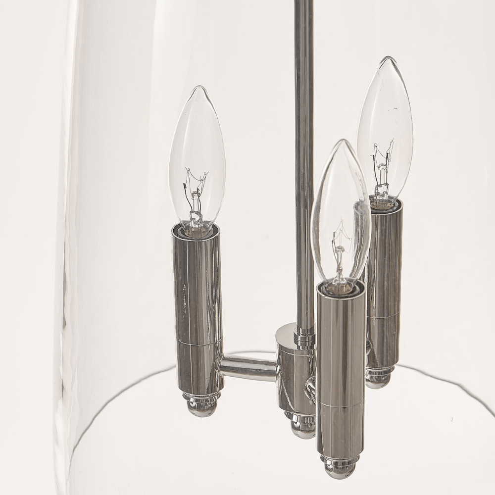 Maiden Pendant Pendant Lighting