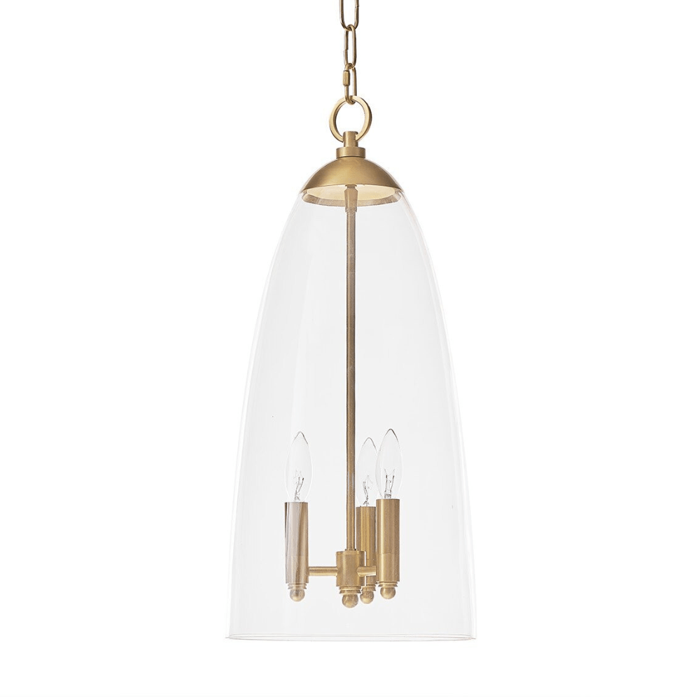 Maiden Pendant Pendant Lighting 16-1488NB 844717041150