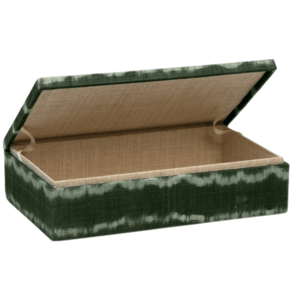 Maili Box Decorative Object