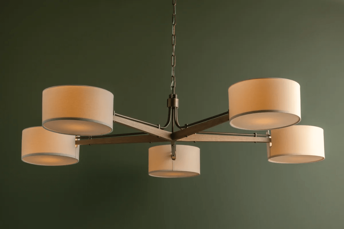 Mailo Chandelier Chandelier