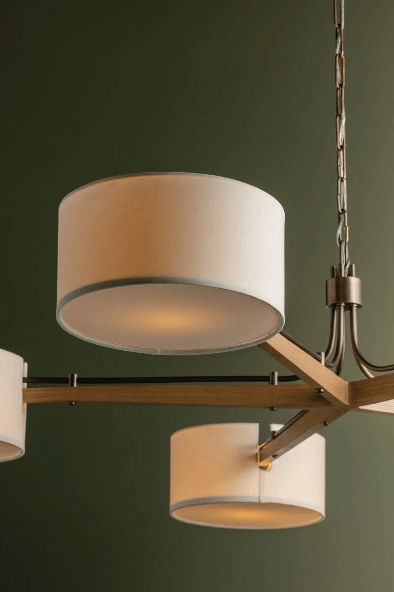 Mailo Chandelier Chandelier