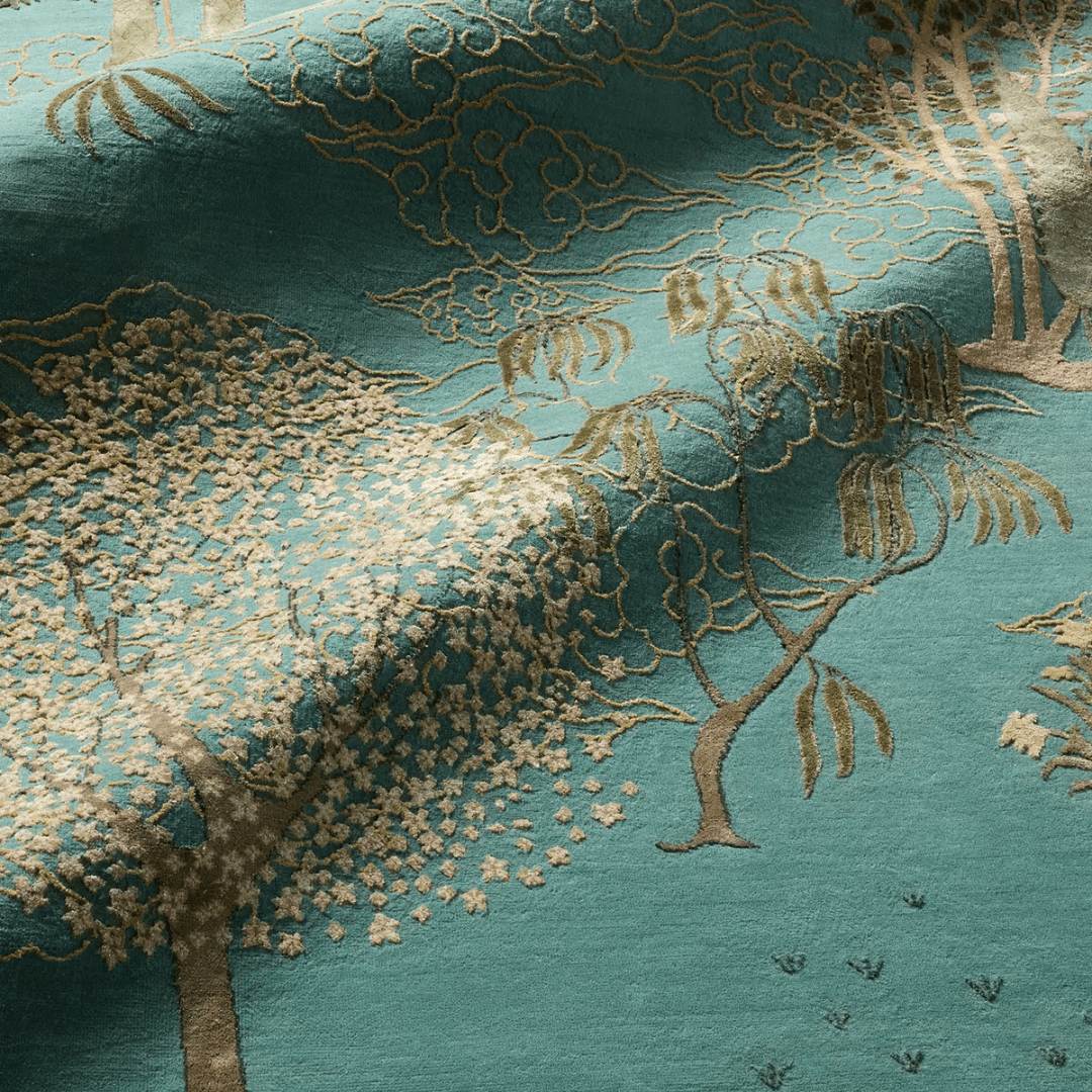 Majnun Estrid Rug Area Rugs