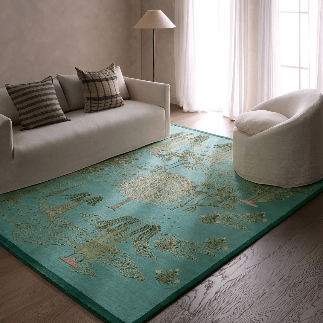 Majnun Estrid Rug Area Rugs