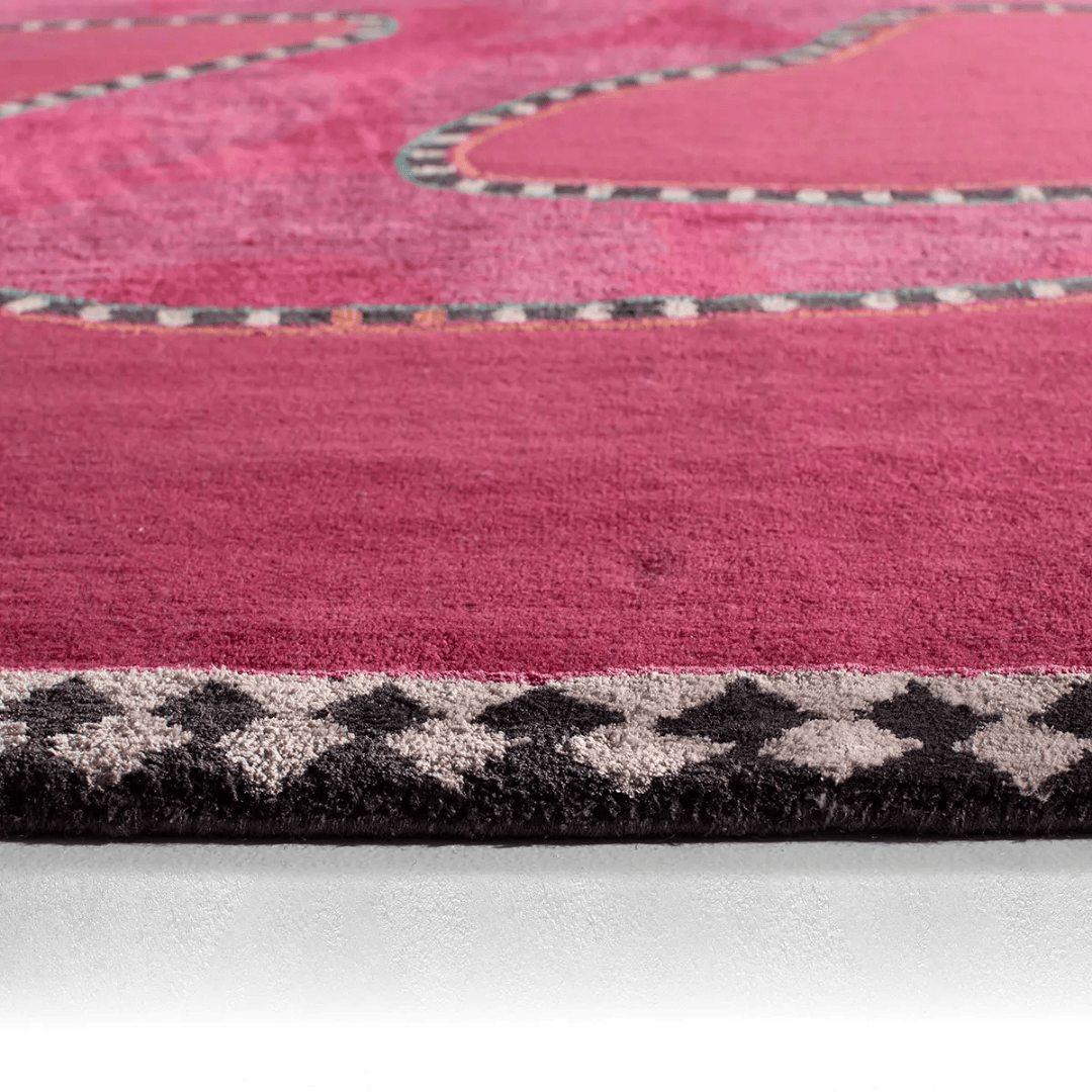 Majnun Tasmyn Rug Area Rugs