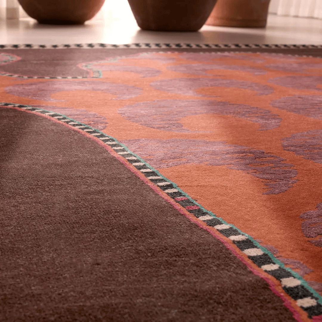 Majnun Tasmyn Rug Area Rugs