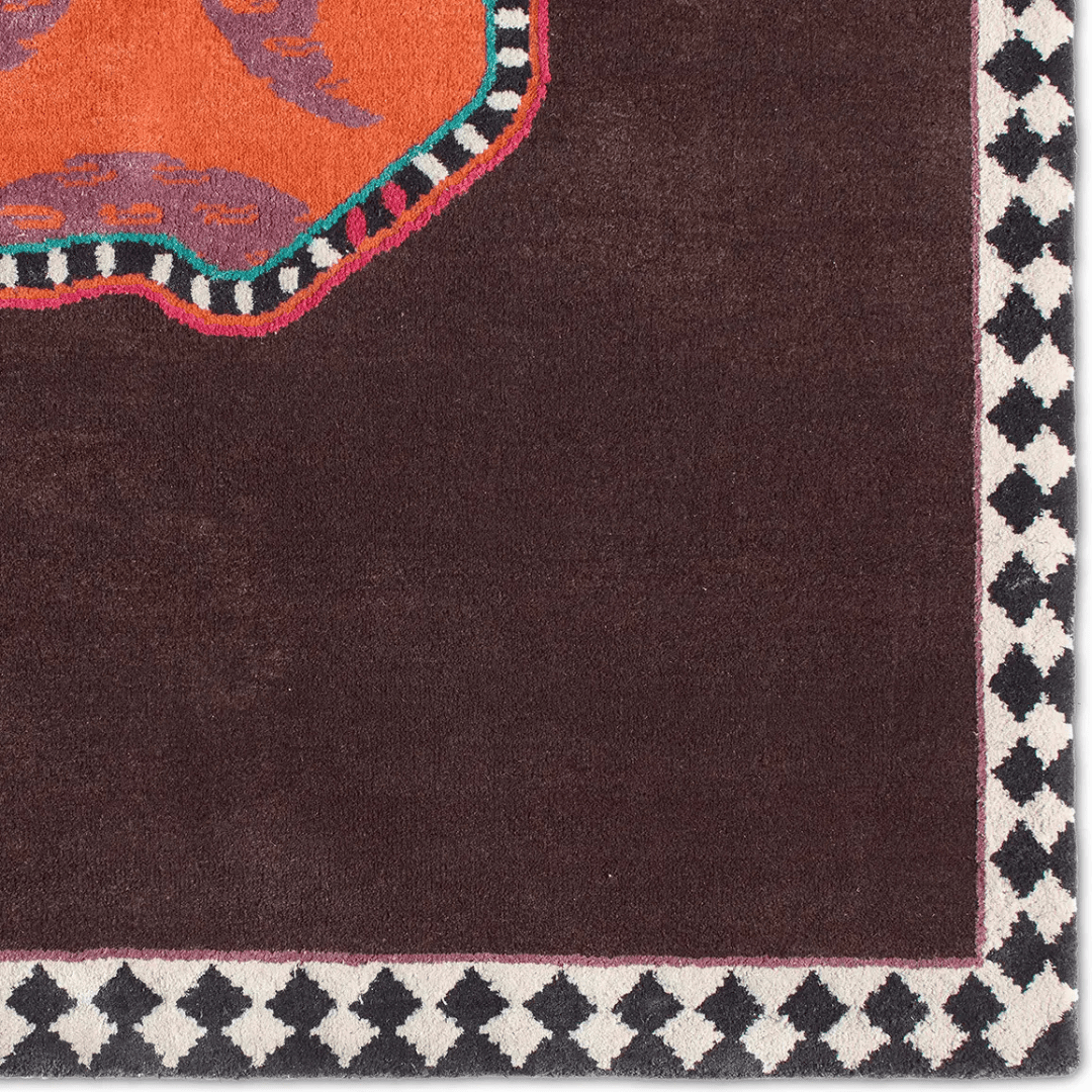 Majnun Tasmyn Rug Area Rugs