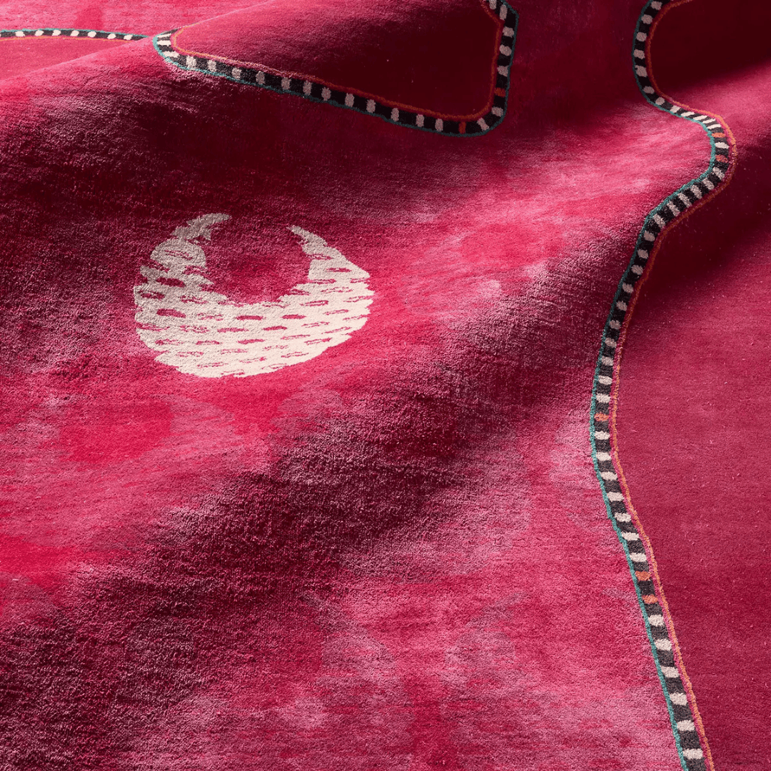 Majnun Tasmyn Rug Area Rugs