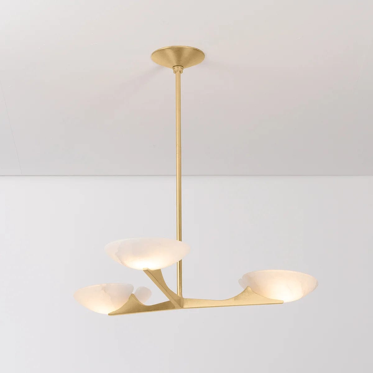 Malachite Chandelier Chandelier