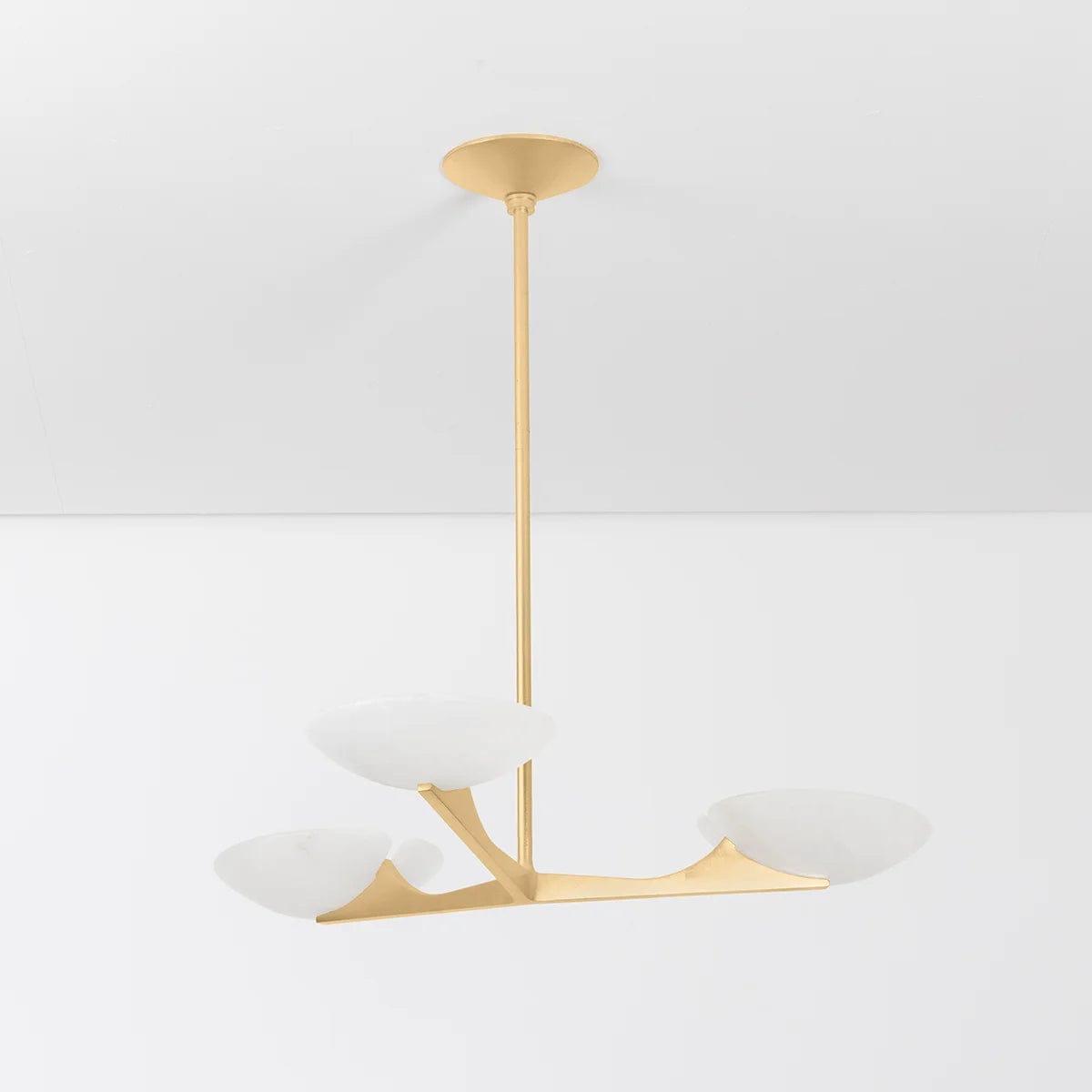 Malachite Chandelier Chandelier