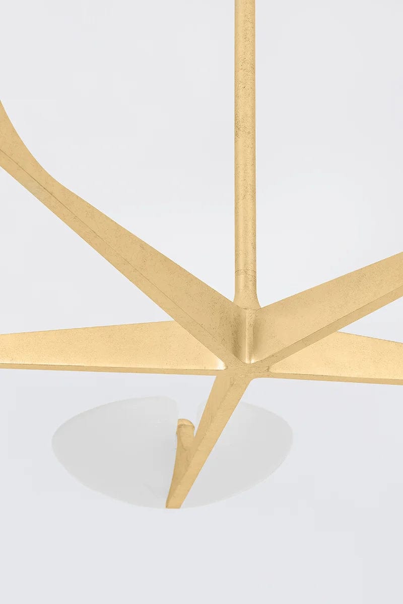 Malachite Chandelier Chandelier