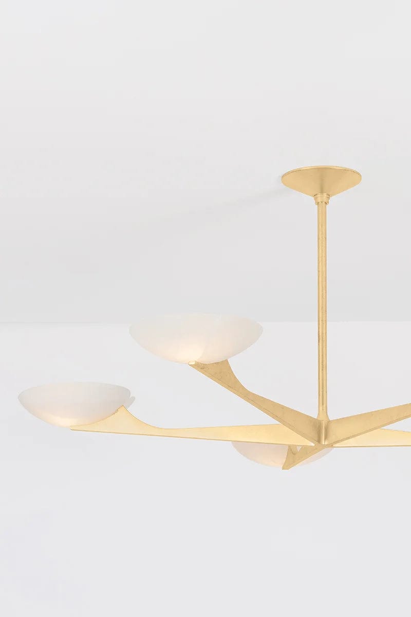 Malachite Chandelier Chandelier