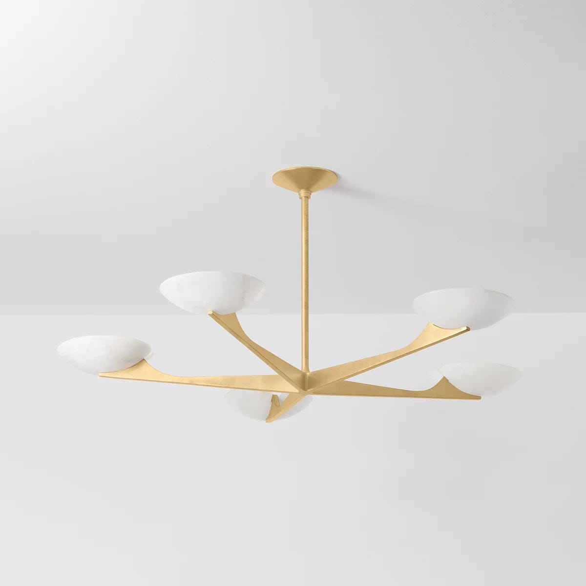 Malachite Chandelier Chandelier