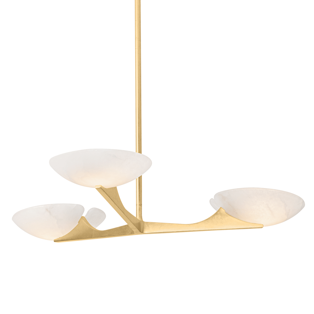 Malachite Chandelier Chandelier 492-36-VGL