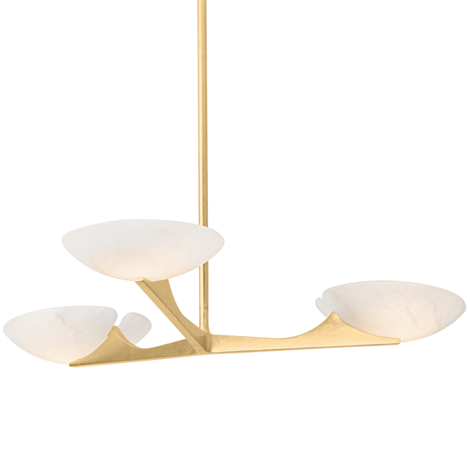 Malachite Chandelier Chandelier 492-36-VGL