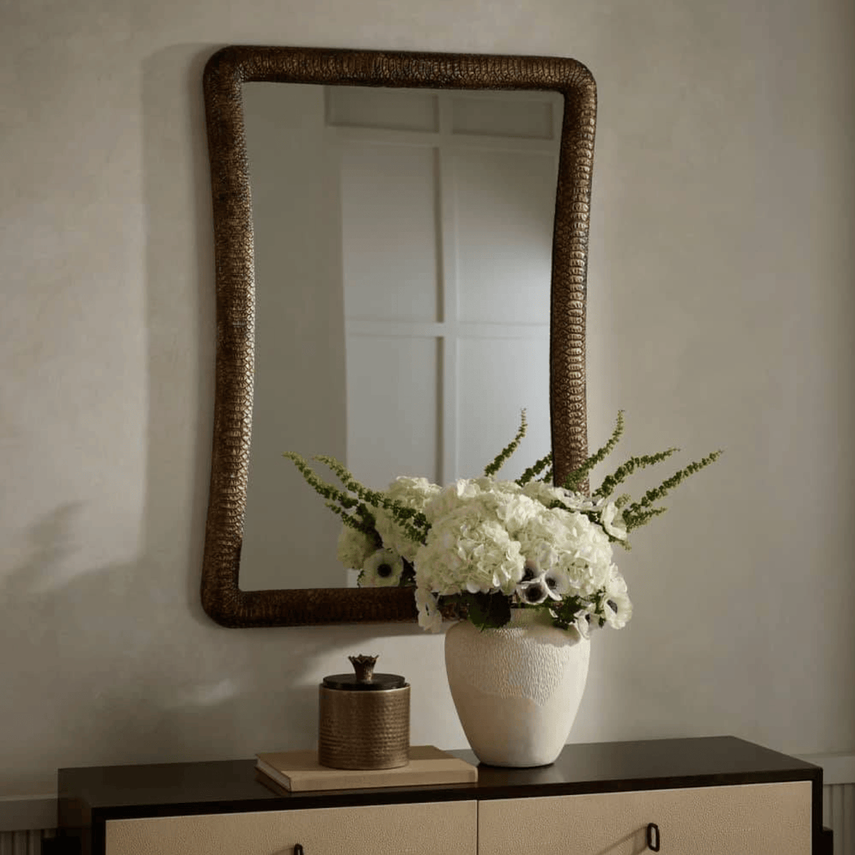 Malakai Mirror Mirror WMC06