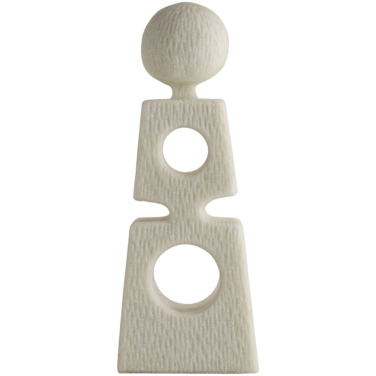 Malcom Sculpture Sculptural Objects ASC40