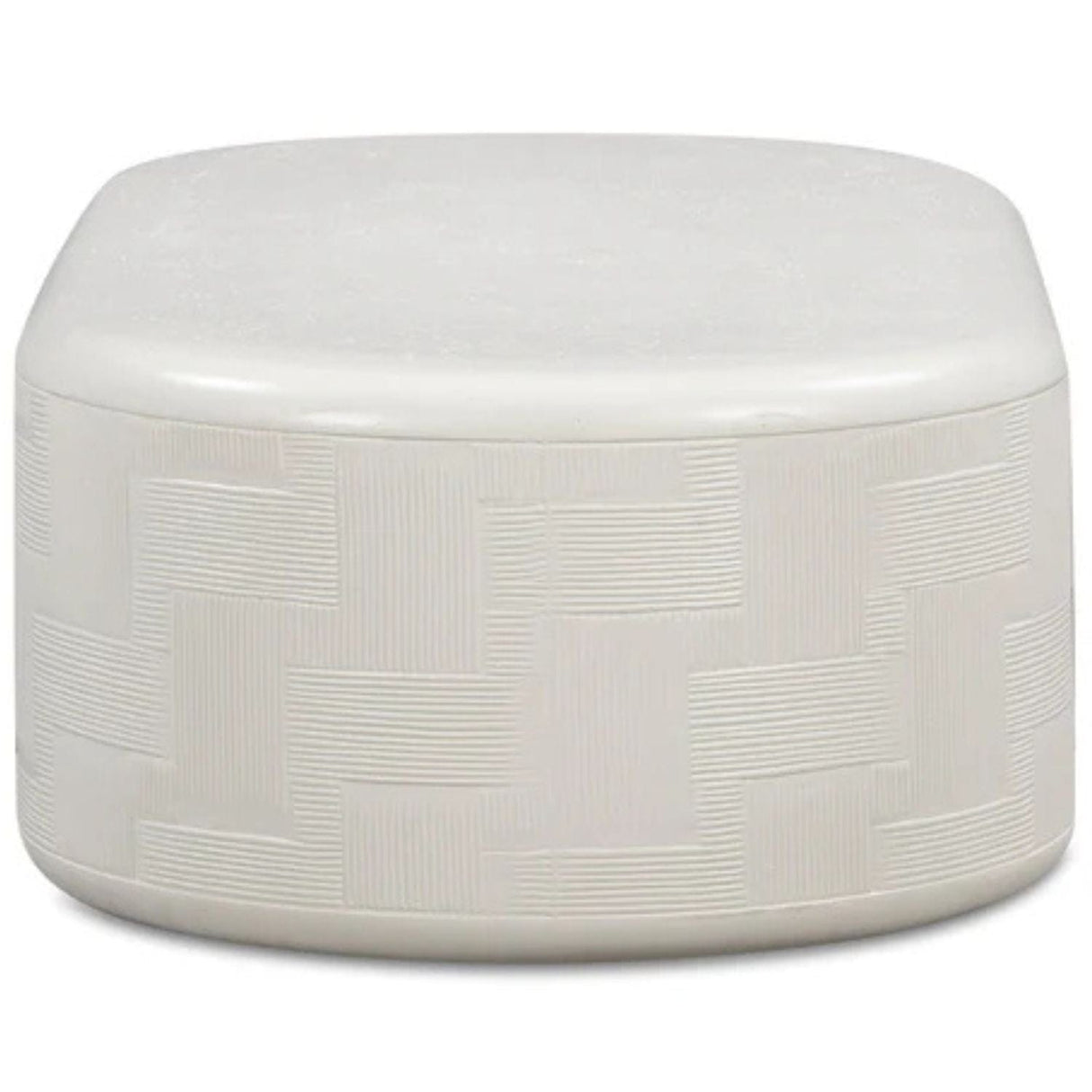 Malia Indoor/Outdoor Coffee Table Coffee Tables