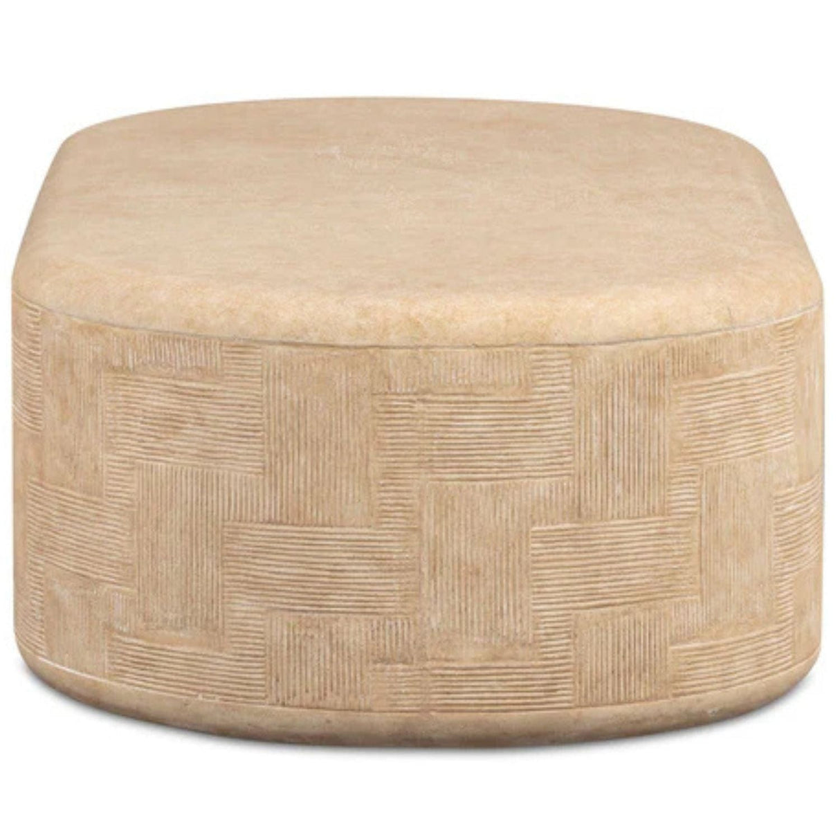 Malia Indoor/Outdoor Coffee Table Coffee Tables