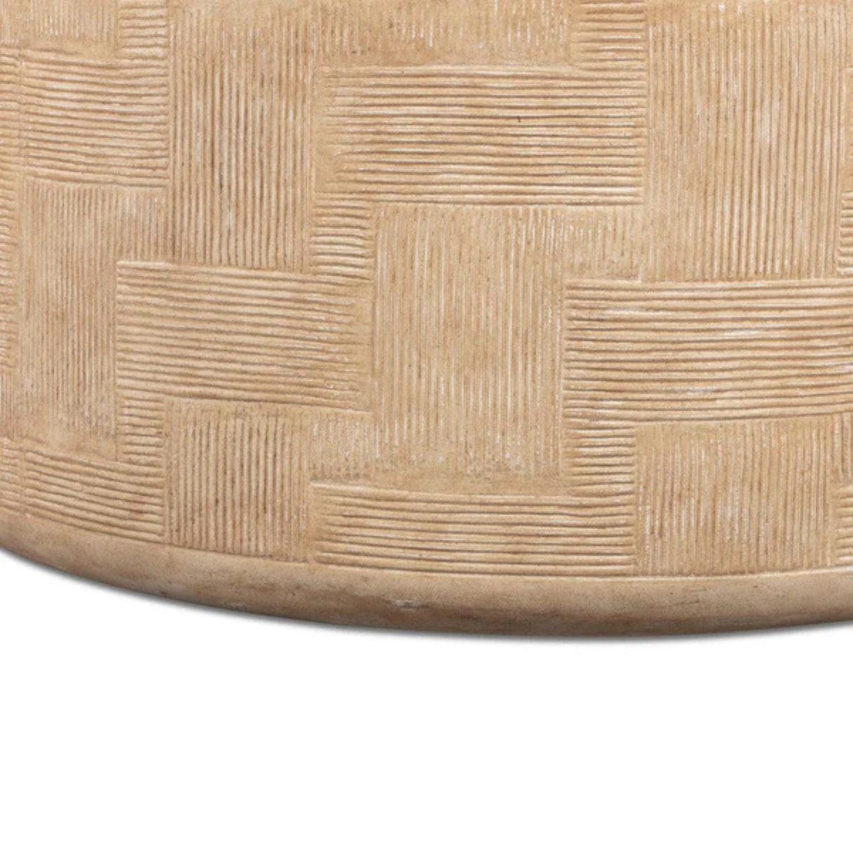 Malia Indoor/Outdoor Coffee Table Coffee Tables