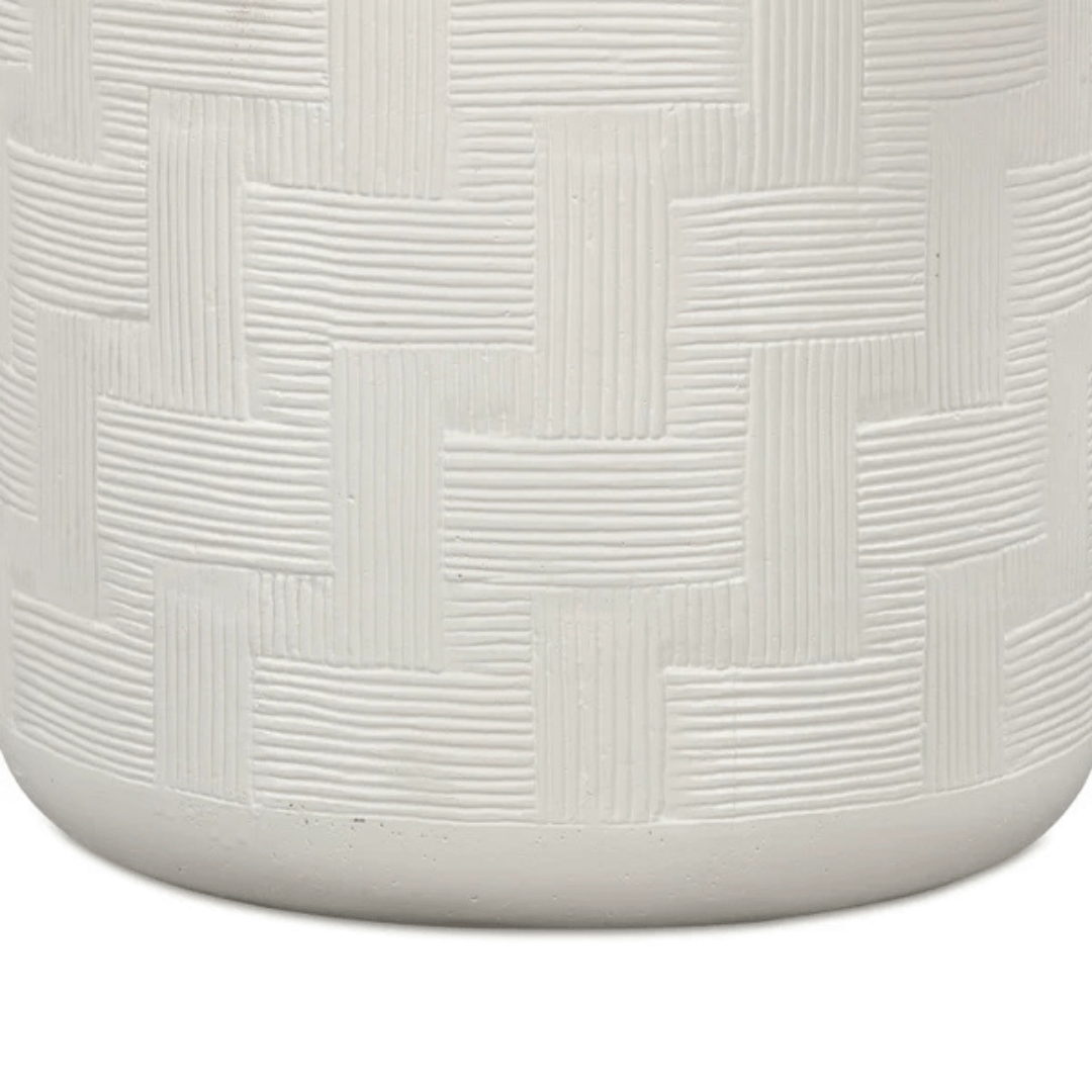 Malia Indoor/Outdoor Side Table Side Tables