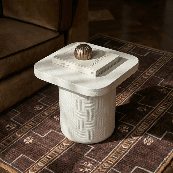 Malia Indoor/Outdoor Side Table Side Tables