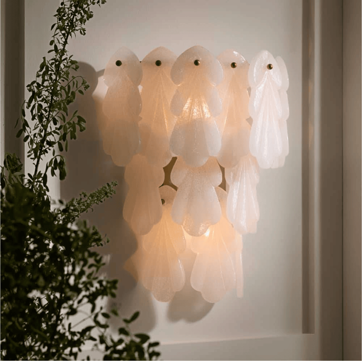 Malia Sconce Sconces DWC97
