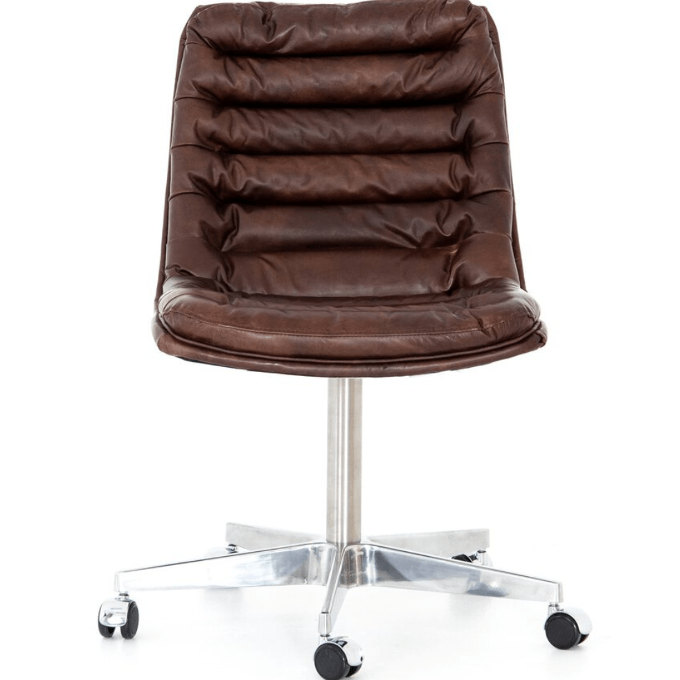 Malibu Desk Chair Desk Chair 105699-013 801542774356