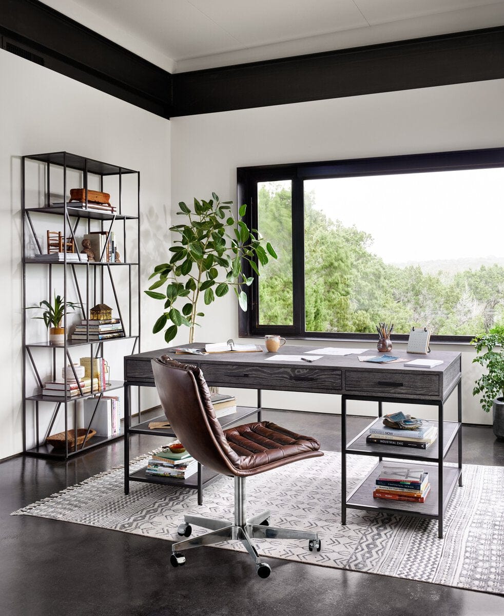 Malibu Desk Chair Desk Chair