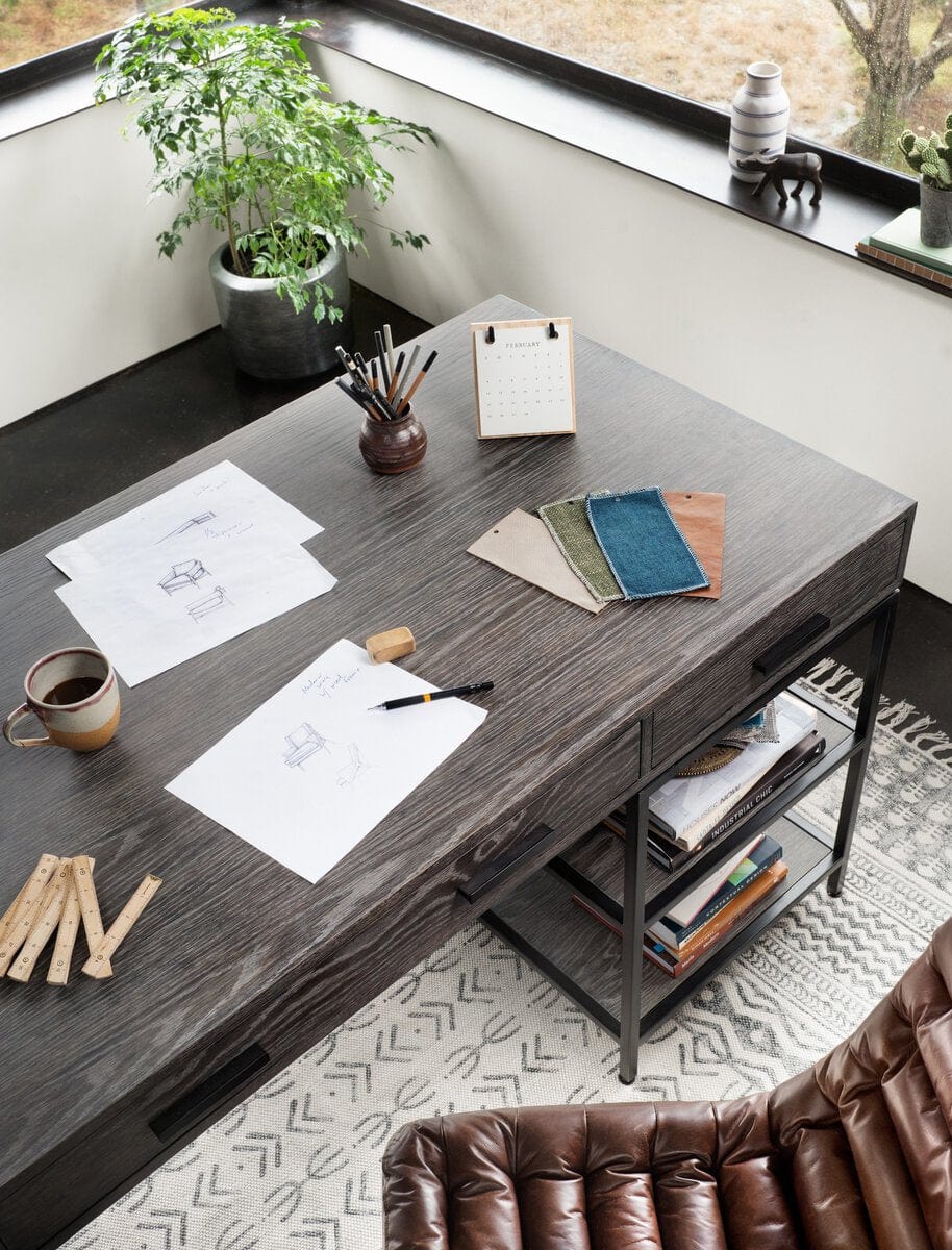 Malibu Desk Chair Desk Chair