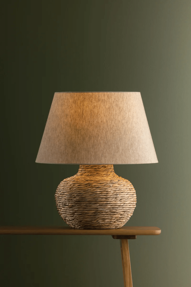 Malik Table Lamp Table Lamps PTL2322-PBR