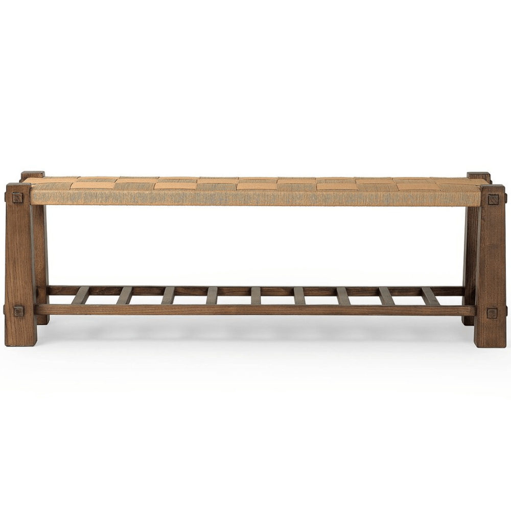 Malin Accent Bench Bench 246180-001 801542965846