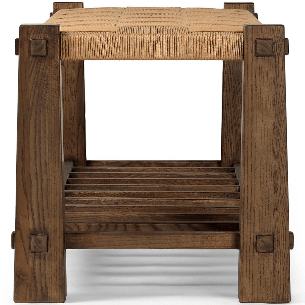 Malin Accent Bench Bench 246180-001 801542965846