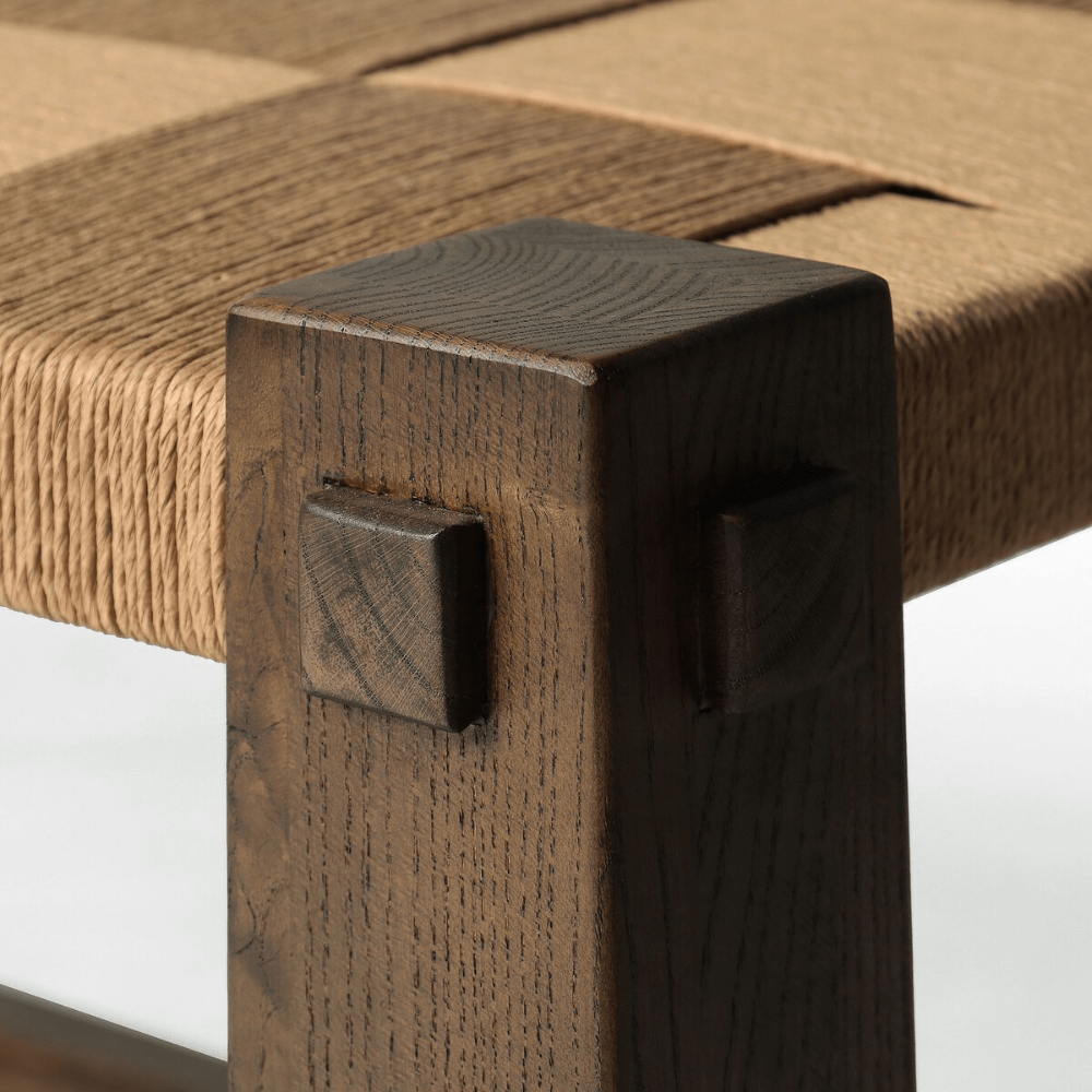 Malin Accent Bench Bench 246180-001 801542965846