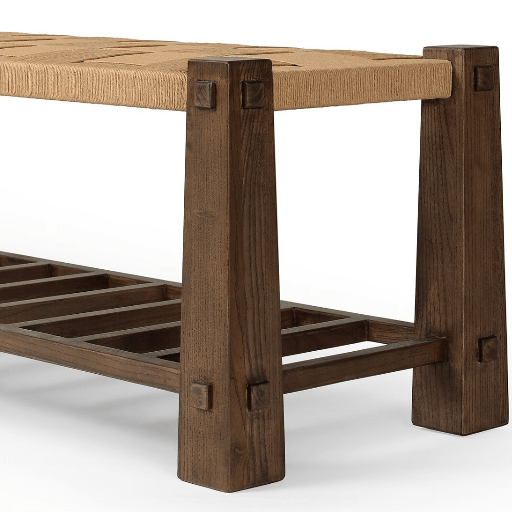 Malin Accent Bench Bench 246180-001 801542965846