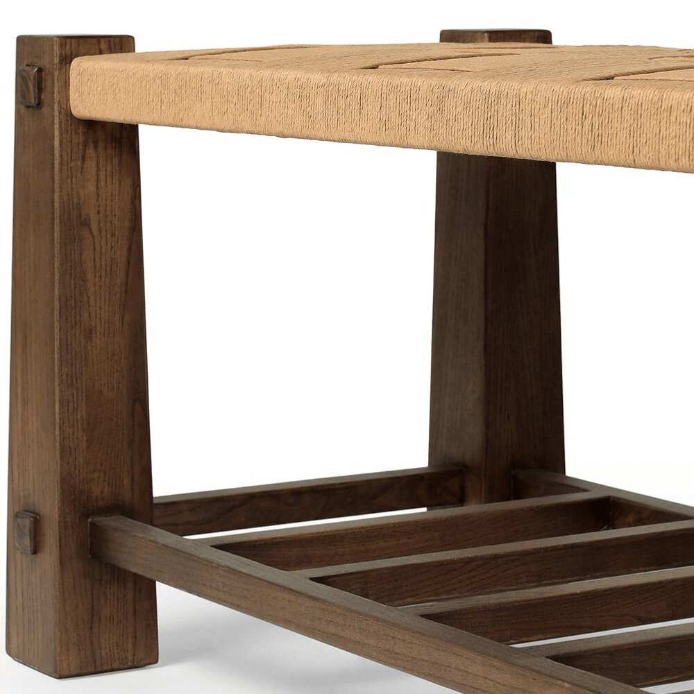 Malin Accent Bench Bench 246180-001 801542965846