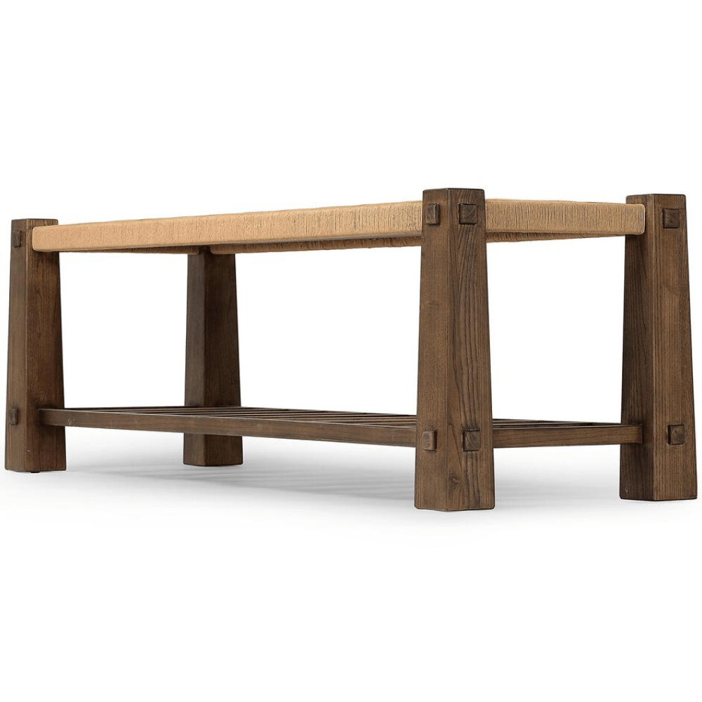 Malin Accent Bench Bench 246180-001 801542965846
