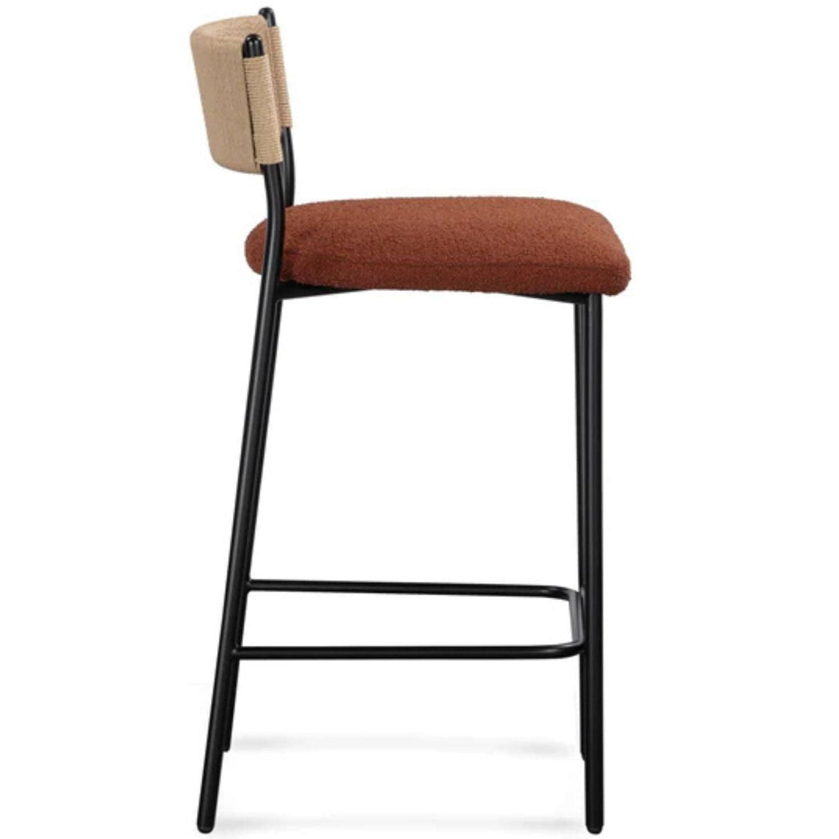 Malina Bar + Counter Stool Bar + Counter Stools