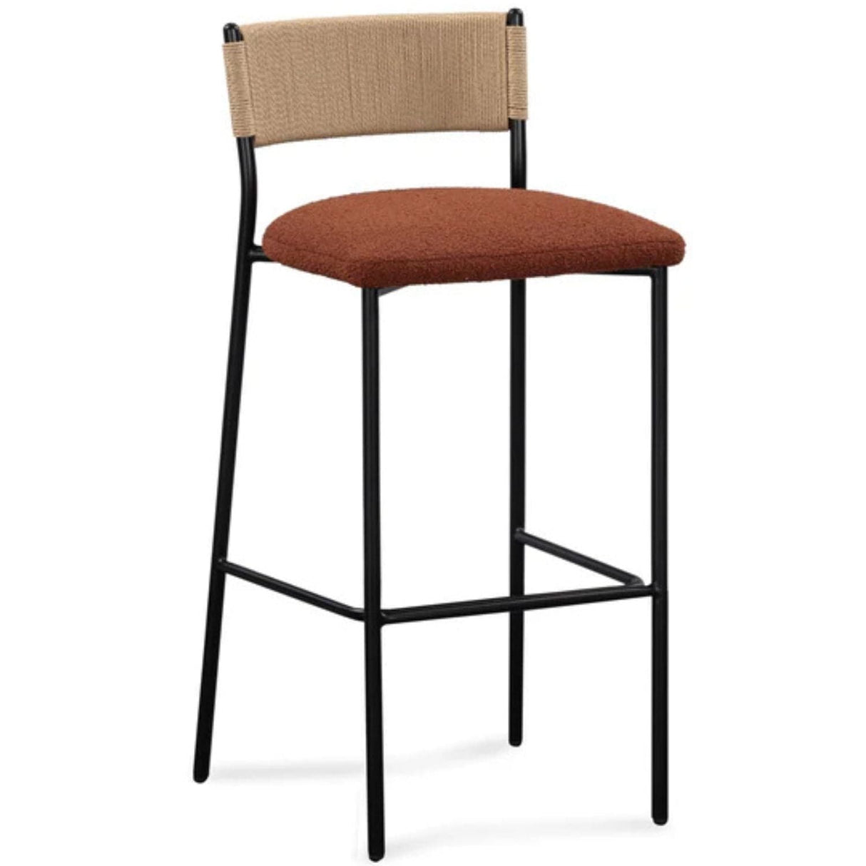 Malina Bar + Counter Stool Bar + Counter Stools