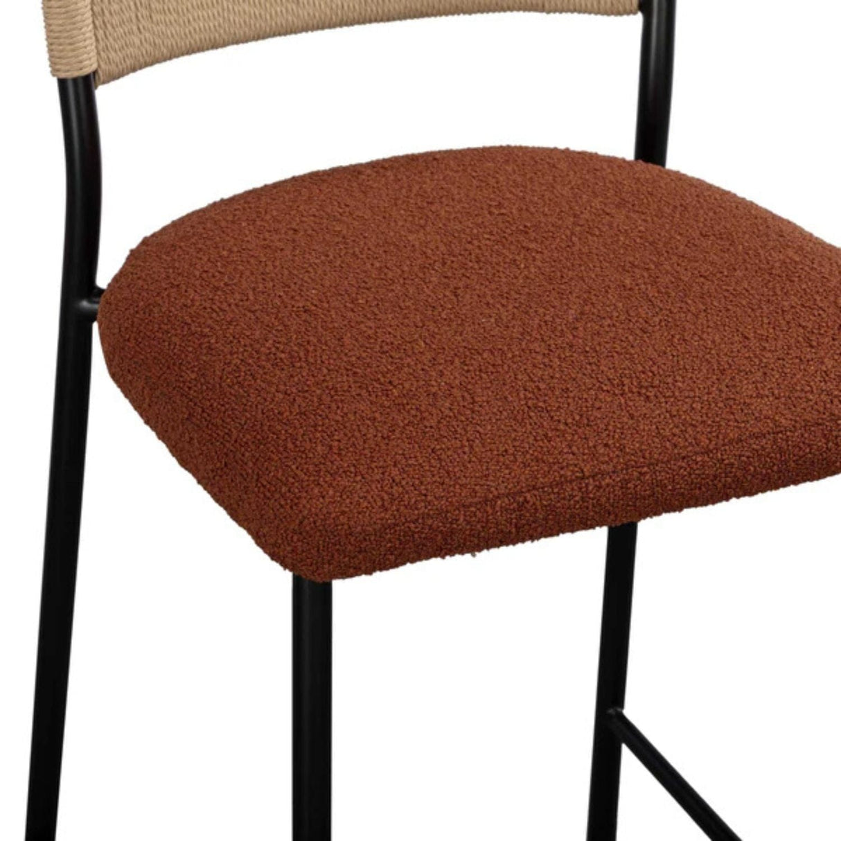 Malina Bar + Counter Stool Bar + Counter Stools