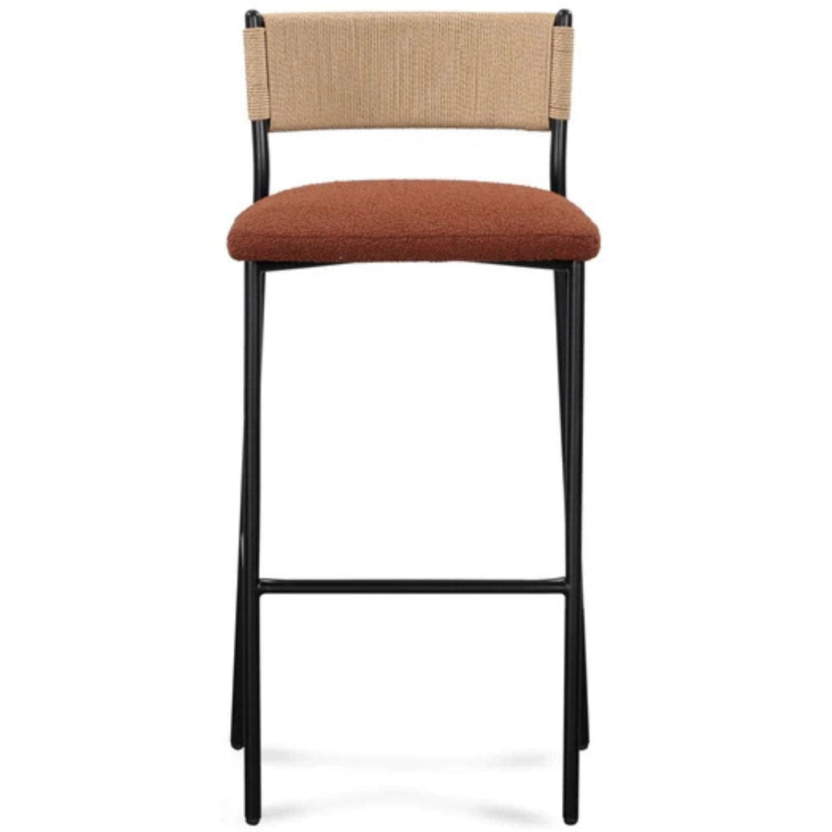 Malina Bar + Counter Stool Bar + Counter Stools TOV-D54646 793580647214