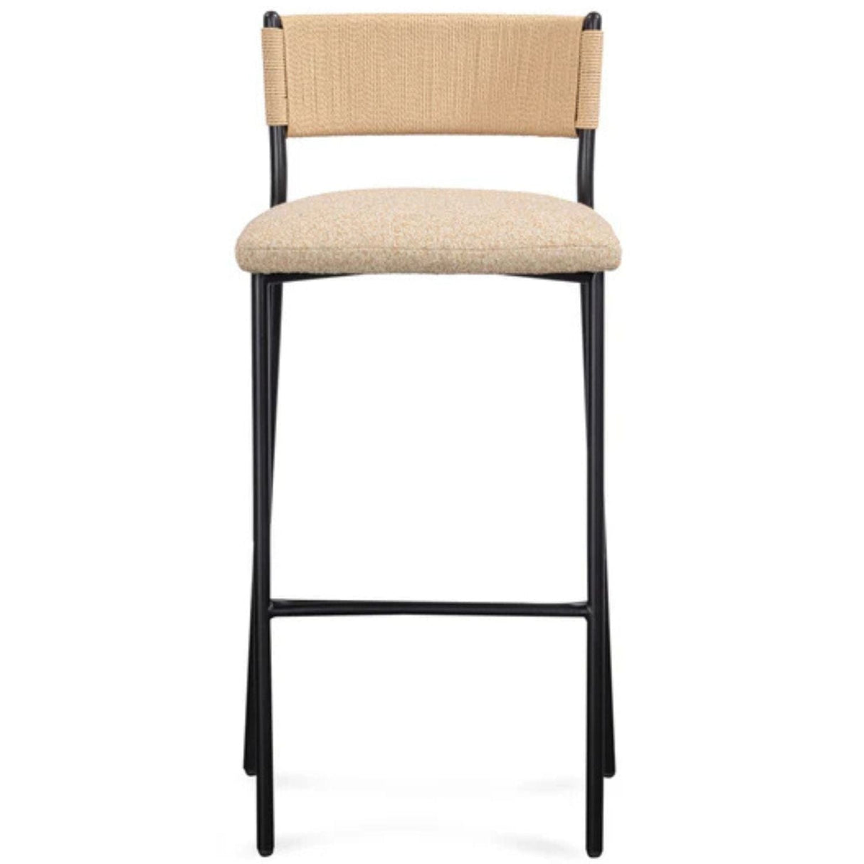 Malina Bar + Counter Stool Bar + Counter Stools TOV-D54647 793580647221