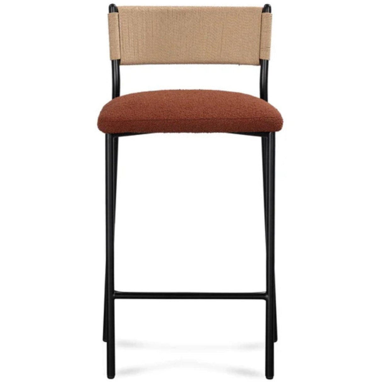 Malina Bar + Counter Stool Bar + Counter Stools TOV-D54648 793580647238