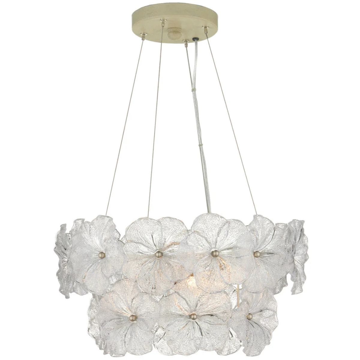 Mallow Chandelier Chandeliers