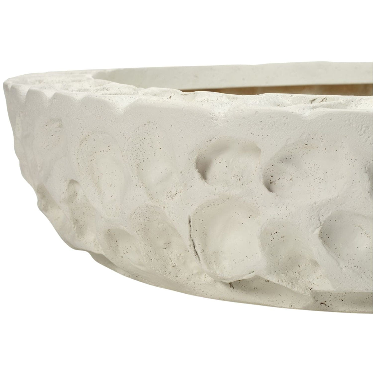 Malta Bowl Centerpiece + Accent Bowls