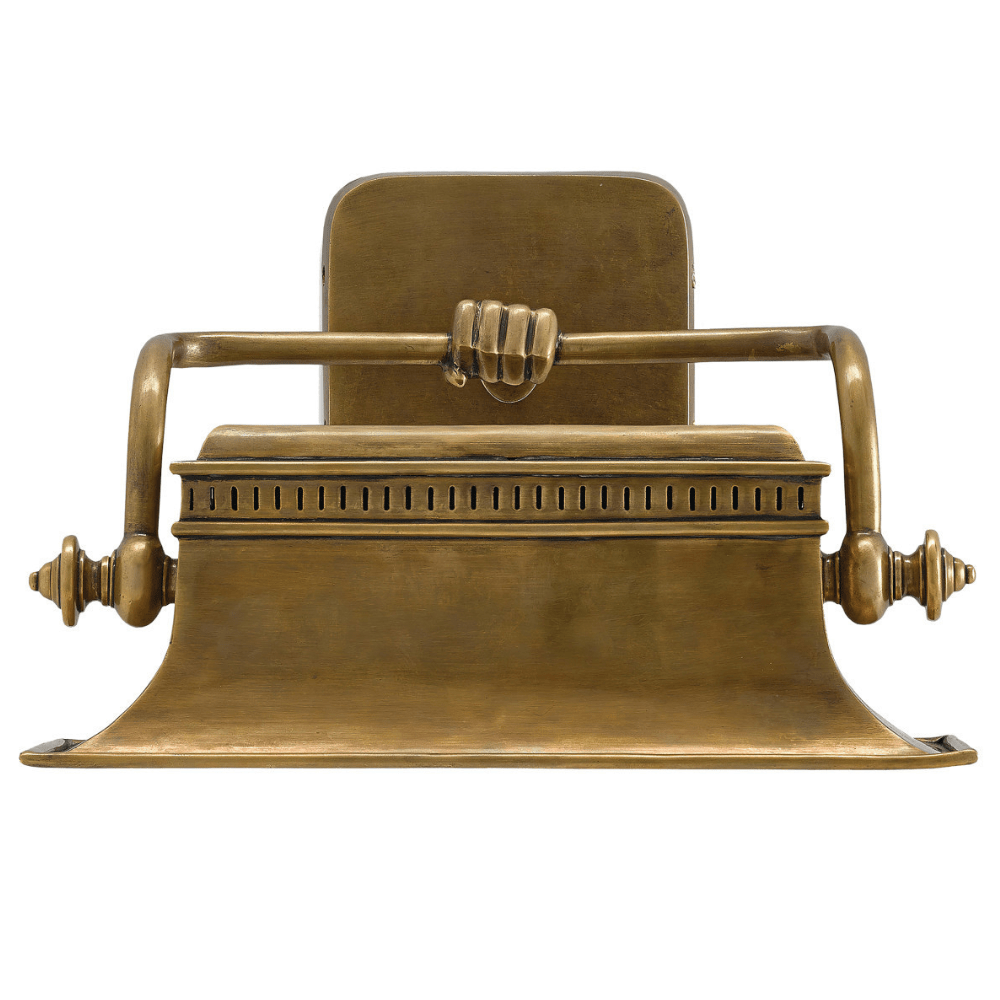 Malvasia Wall Sconce Wall Sconces 5000-0064 00633306003217