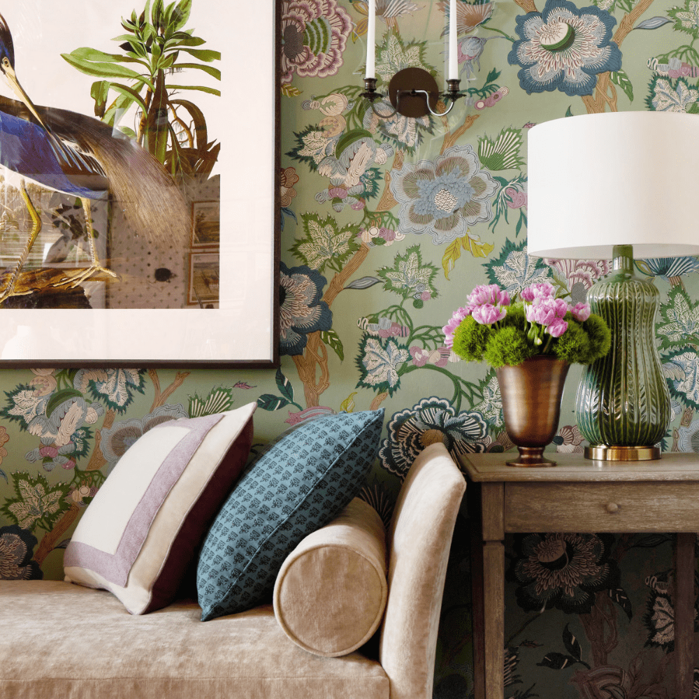 Mamora Table Lamp Table Lamps 6000-0673 00633306033627