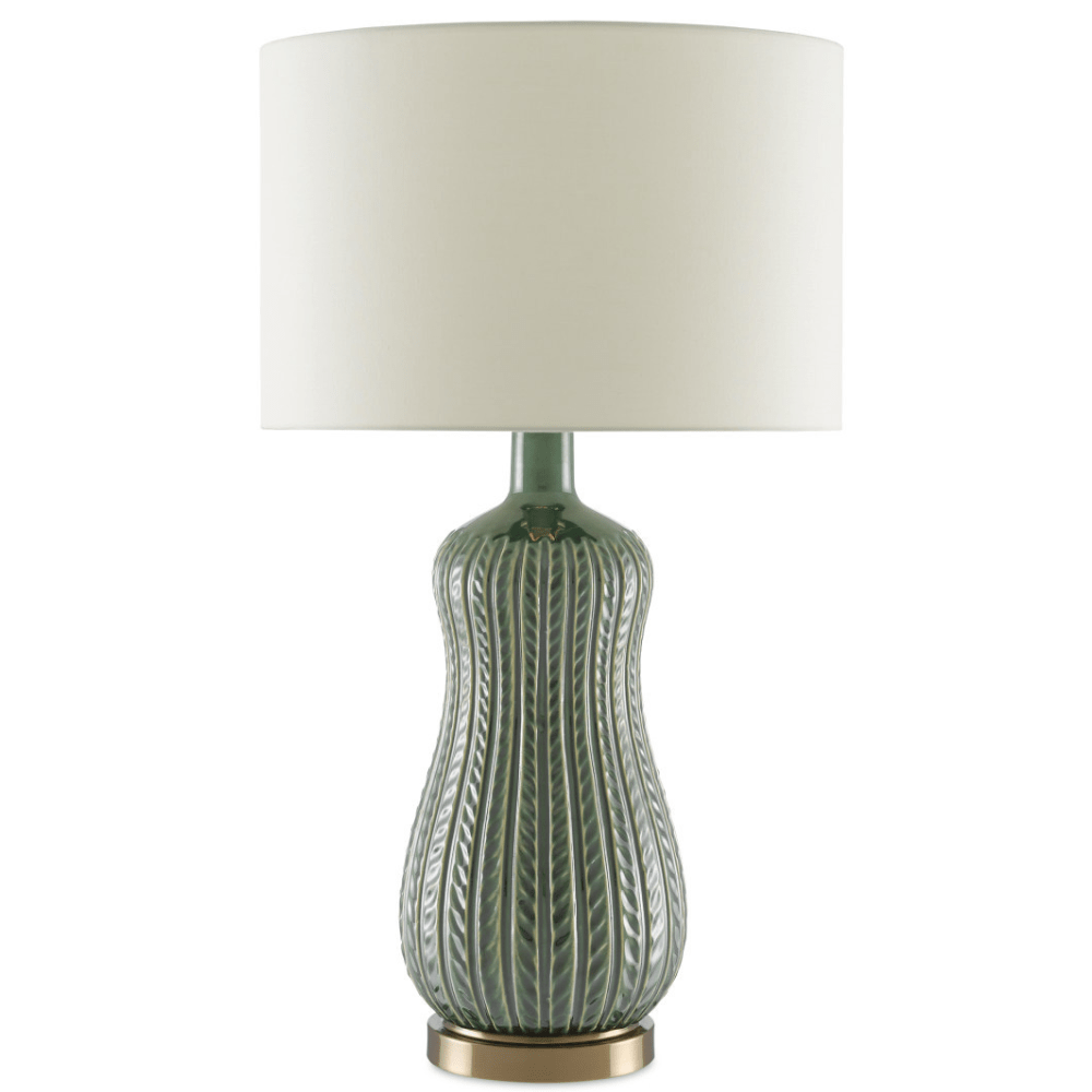 Mamora Table Lamp Table Lamps 6000-0673 00633306033627